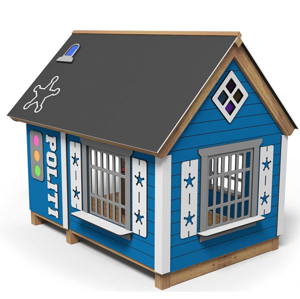 RK8952 Politistasjonen - Bilde 2