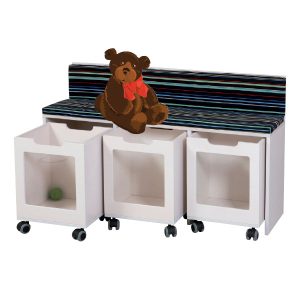 SG1042 Kubus sittebenk