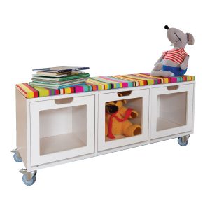 SG1045 Kubus sittebenk