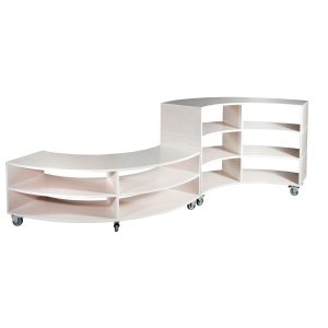 Buereol - uten bakplate