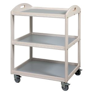 SG5000 Serveringstralle