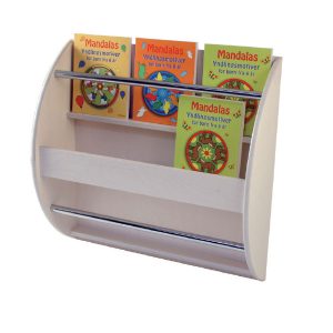 SG5011 Bokhylle buet