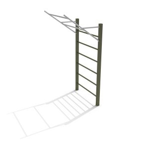 KS-SW-36 Vertical stige 3