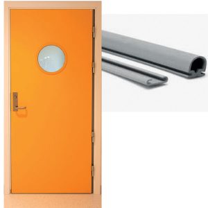 LG100301 Klemfrilist