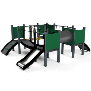 AS640.1222.0020 Emre metall stolper