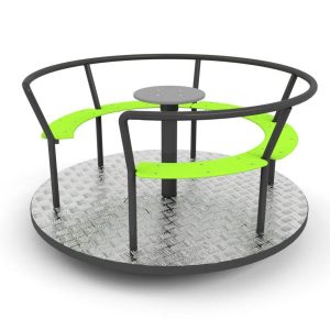 AS3101S Karusell Astrus