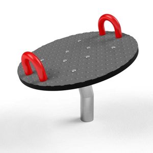 AS3104S Karusell Rodeo