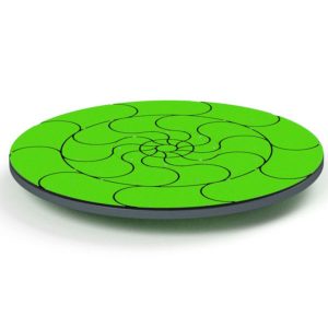 AS3108S Karusell Terra