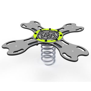 AS3406S Firkløveren