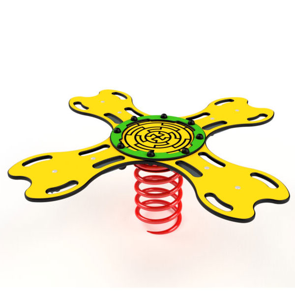 AS3406S Firkløveren - Bilde 2