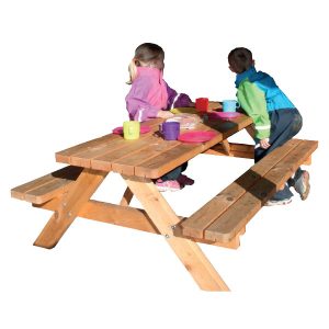 JB1580-1 Benk/bord junior