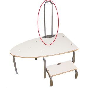 109562-1 Støttehåndtak