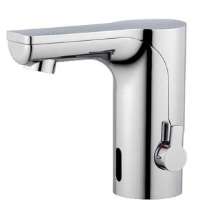 720072 Blandebatteri - berøringsfritt