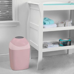 N1040PIN - Bleiebeholder Krabat