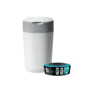 N1041 Bleiebeholder Twist