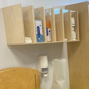 SG802013-SP-6 Bleieautomat