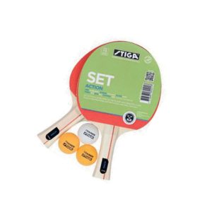 600811 Bordtennissett Action
