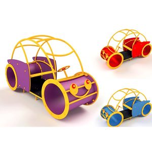 AS3007S Brum Brum bil