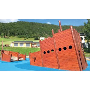 LE20464U Colombus komplett