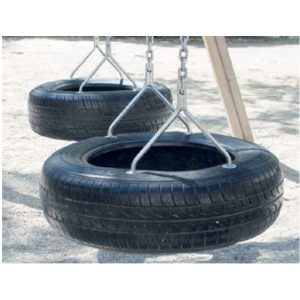 RUD6020 Dekkhuske m/kjetting og beskyttelse