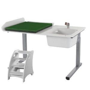 Elit 120 Gulv Corian®