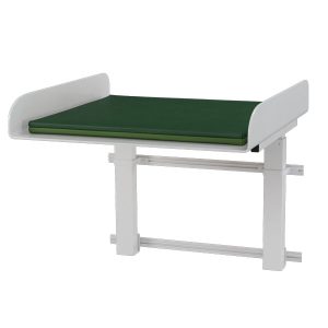 Elit 80 Vegg Corian®