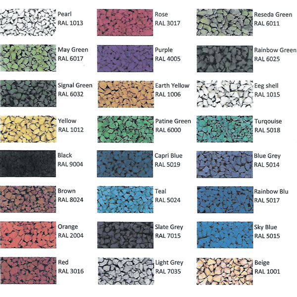 Flytende fallunderlag - Bilde 5