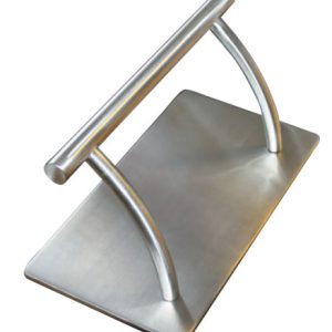 505430 Fotstøtten SOS