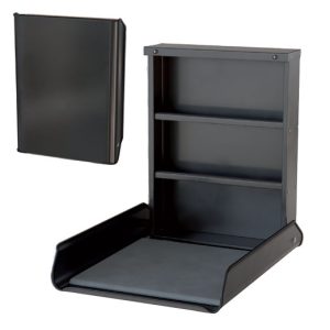 Hendig veggstellebord