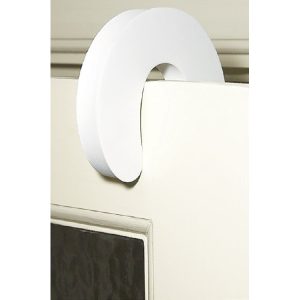 NCL76  Hestesko klemsikring