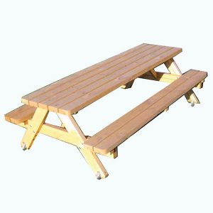 JB1581 junior Bord med hjul