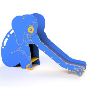 AS3012S Jumbo Rutsjebane