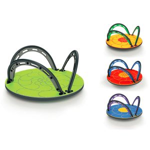 AS3105S Karusell Ignis