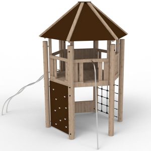 LE20416U Fugletårnet