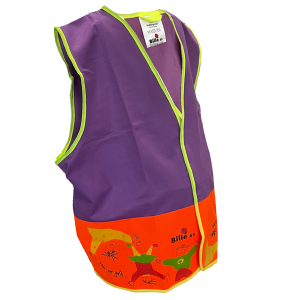 Avdelingsvester Voksen