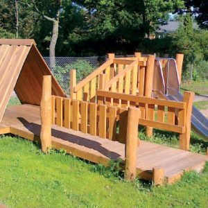 LE20720U Lilleputtbyen