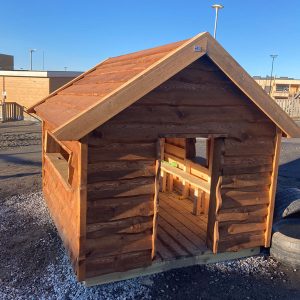 3500U Lekehuset Oliver