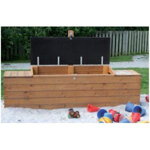 LE20878U Oppbevaringskasse