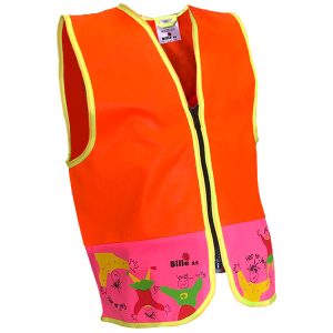 Avdelingsvester Barn