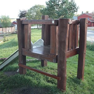 LE21112U - Plattform