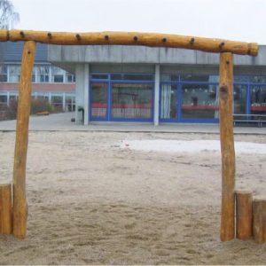 LE20944U Robinia armgang med håndtak