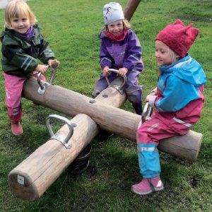 LE20434U Robinia vippe for 4