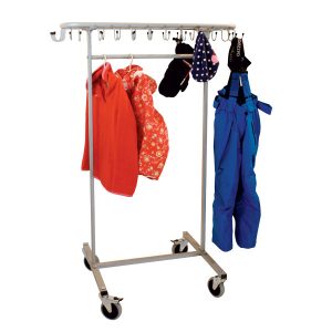 KRS10-999 Rollervogn