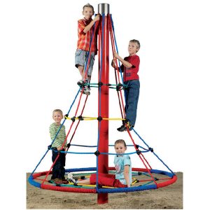 RT7500 Roterende klatretårn