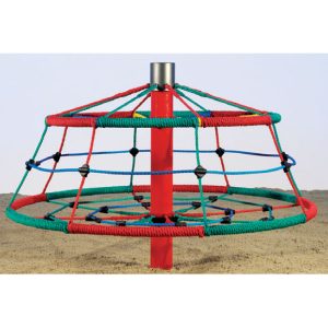 RT7560 Roterende klatretårn