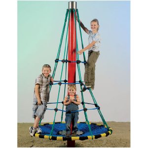 RT7570 Roterende klatretårn