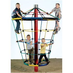 RT7540 Roterende klatretårn