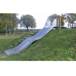 LE21056 + LE21113U - Rutsjebølgen med hopp