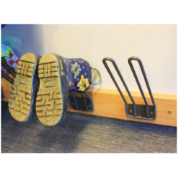 FM76990779 Sko/Støvelheng og votteheng enkeltvis - Bilde 2