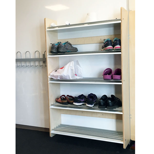 FM7152 Eira skohylle - Bilde 2